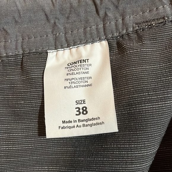 Mens O’Neil Boardshorts swimwear size 38 - Picture 5 of 5